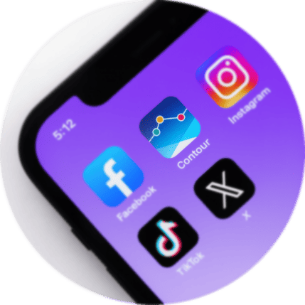 CONTOUR DIABETES programėlė